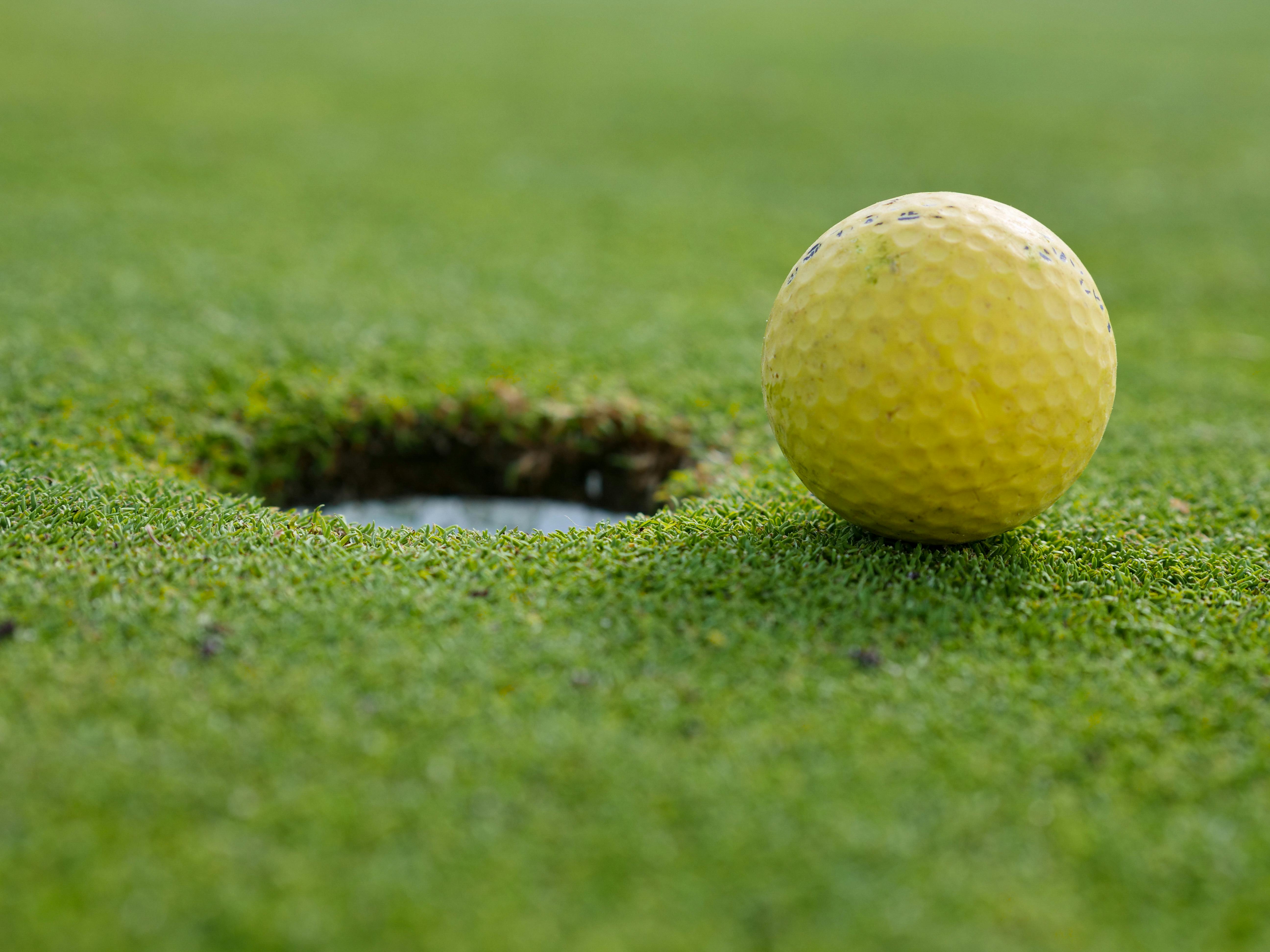 Golf Sestriere