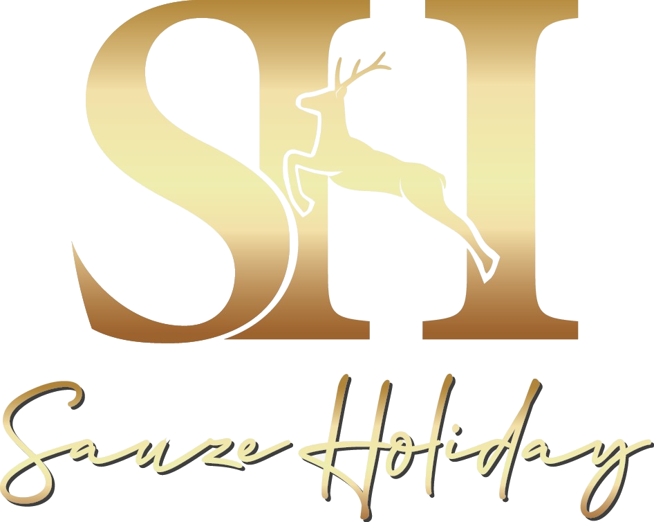 Sauze Holiday Logo